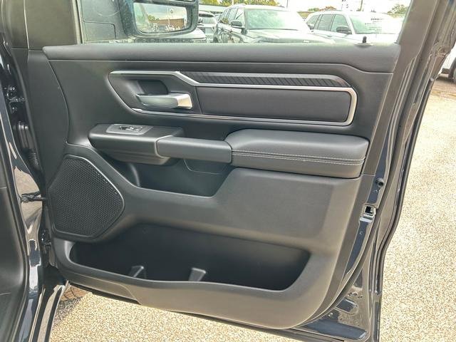 New 2026 RAM 1500 Big Horn image 30