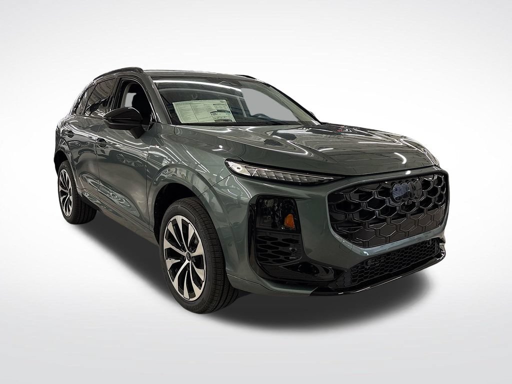 New 2026 Audi Q3 quattro 2.0T AWD/4WD image 7