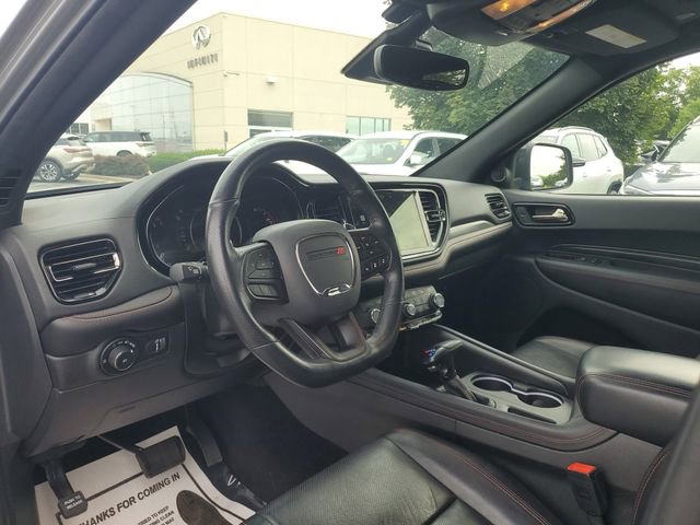 Used 2023 Dodge Durango GT image 21