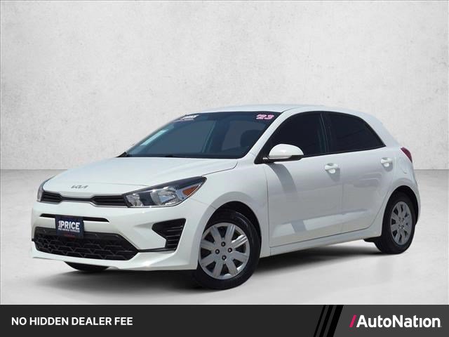 Used 2023 Kia Rio S