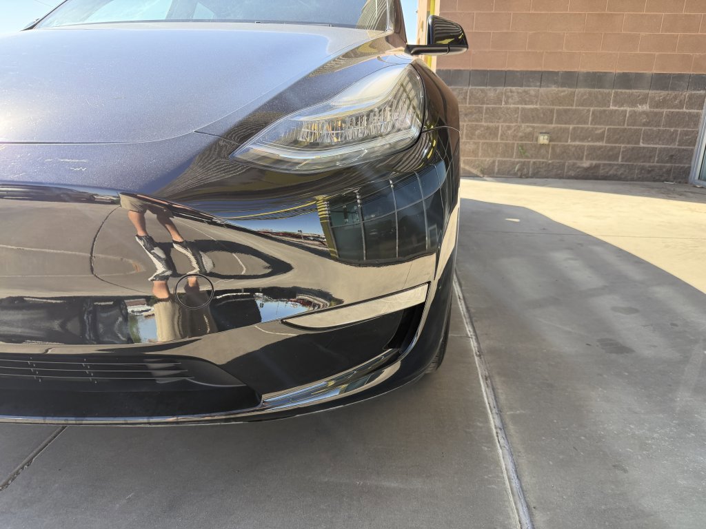 Used 2023 Tesla Model Y Long Range image 11