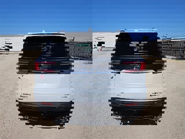 New 2026 GMC Acadia Elevation image 4