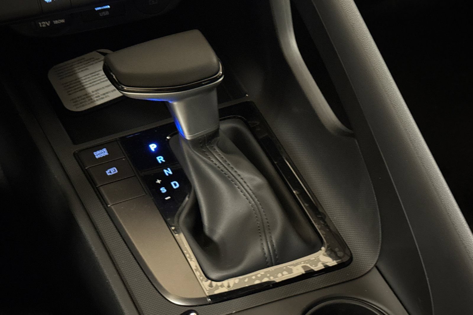 New 2026 Hyundai Elantra Sport FWD image 20