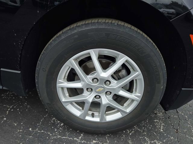 Used 2024 Chevrolet Equinox LT FWD image 13