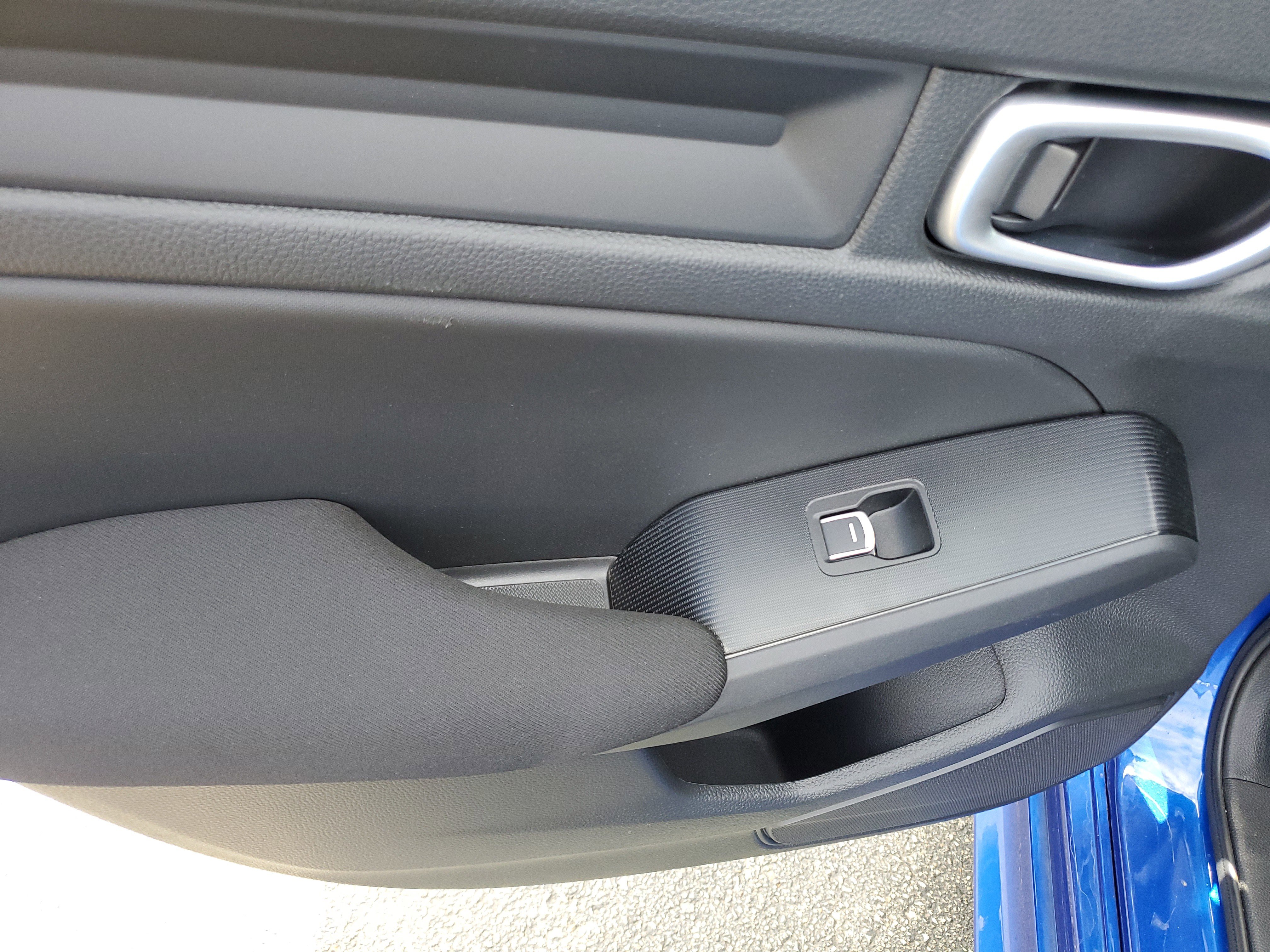 Used 2024 Honda Civic Si image 32