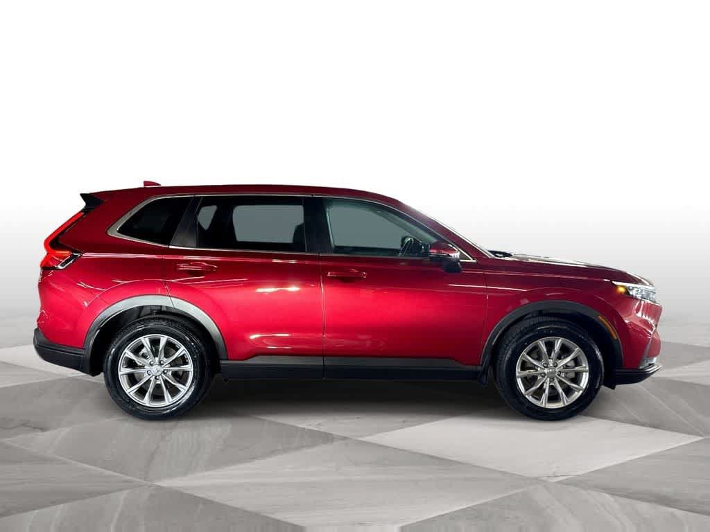 Used 2024 Honda CR-V EX-L image 9