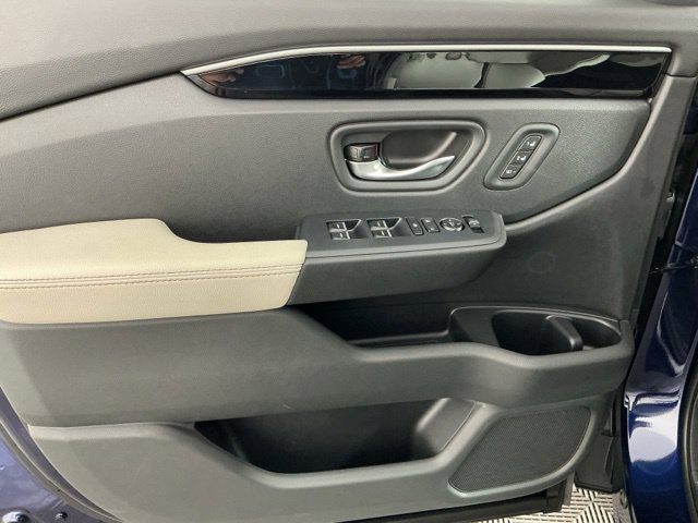 New 2026 Honda Passport RTL image 7