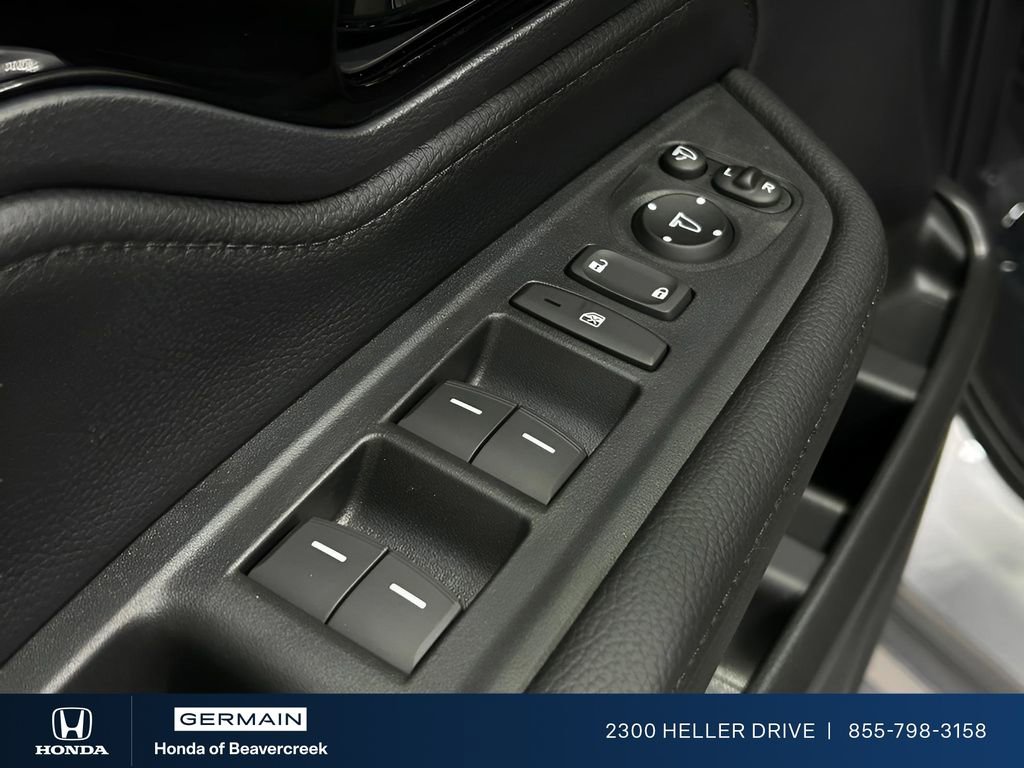 Certified 2026 Honda Odyssey Elite image 13