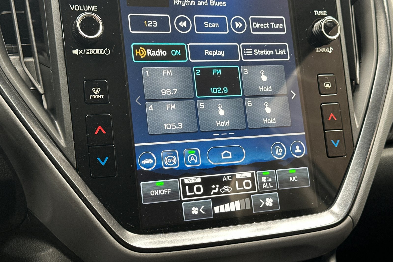 New 2026 Subaru Crosstrek 2.5i Limited AWD/4WD image 23