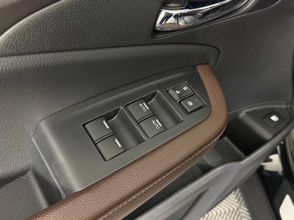 Used 2025 Honda Ridgeline RTL image 24