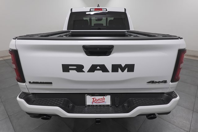 New 2026 RAM 1500 Laramie image 7
