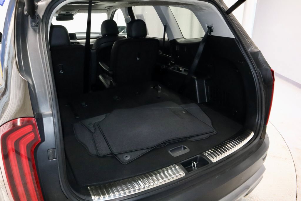 Used 2022 Kia Telluride SX AWD/4WD image 14
