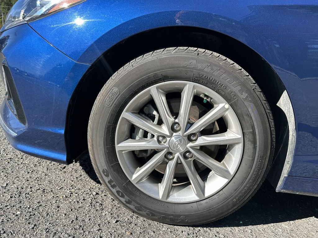 Used 2019 Hyundai Sonata ECO image 19