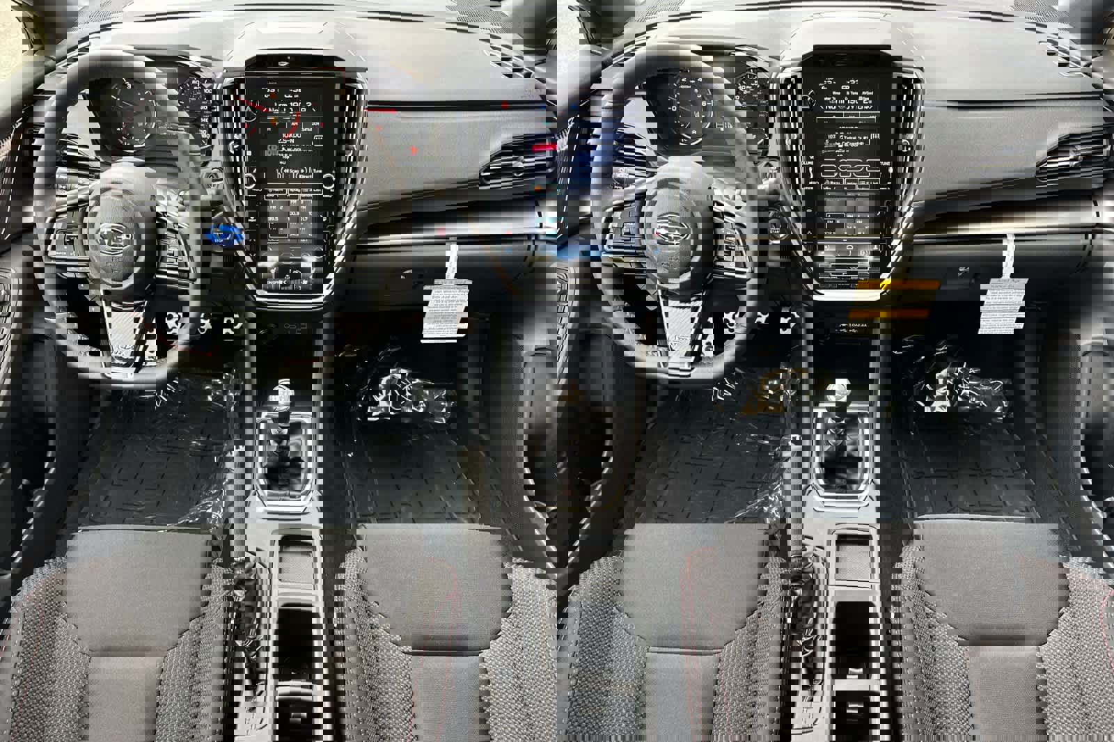 Used 2024 Subaru WRX Premium w/ Popular Package #1A image 3