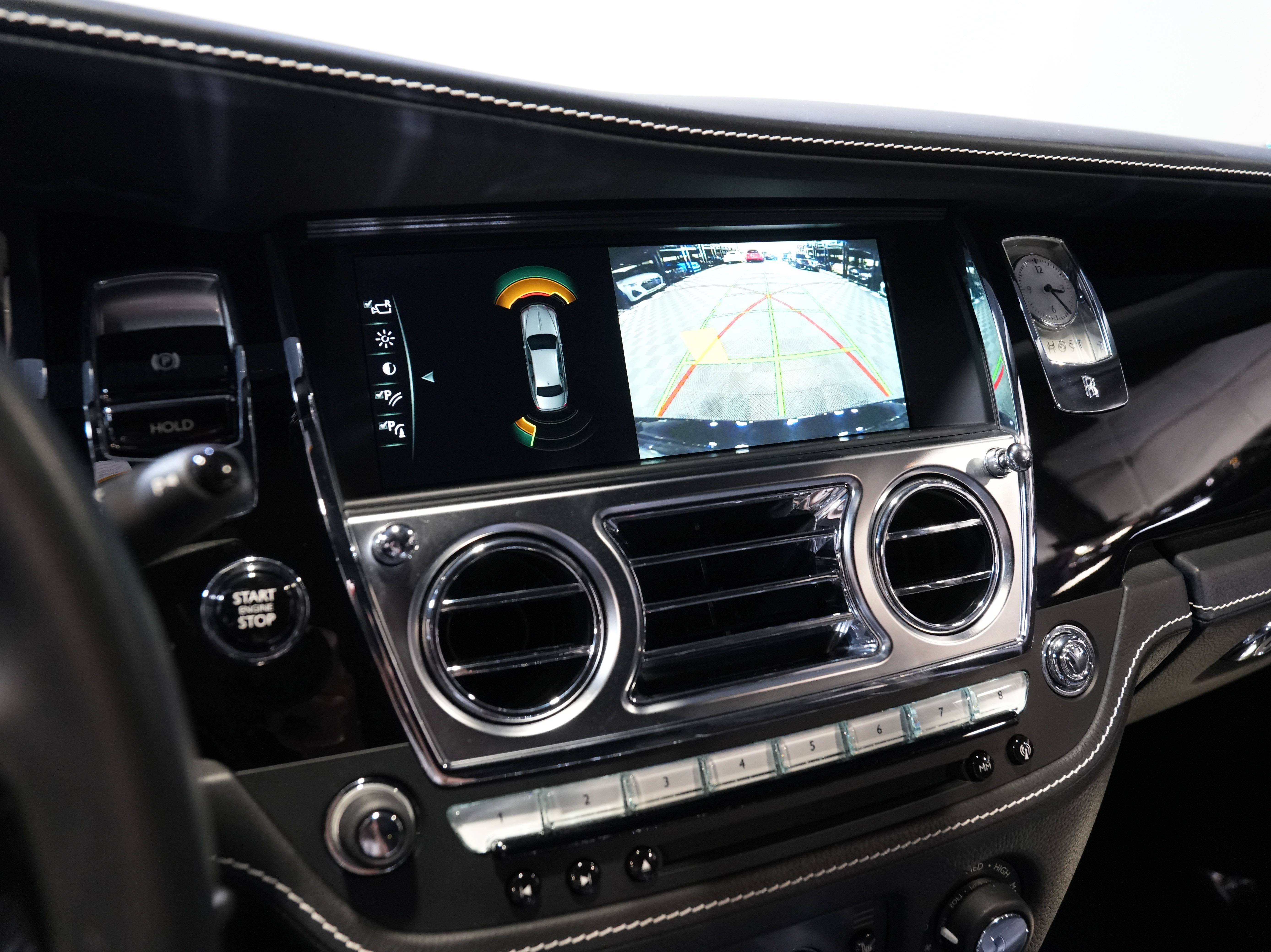 Used 2020 Rolls-Royce Ghost RWD image 51