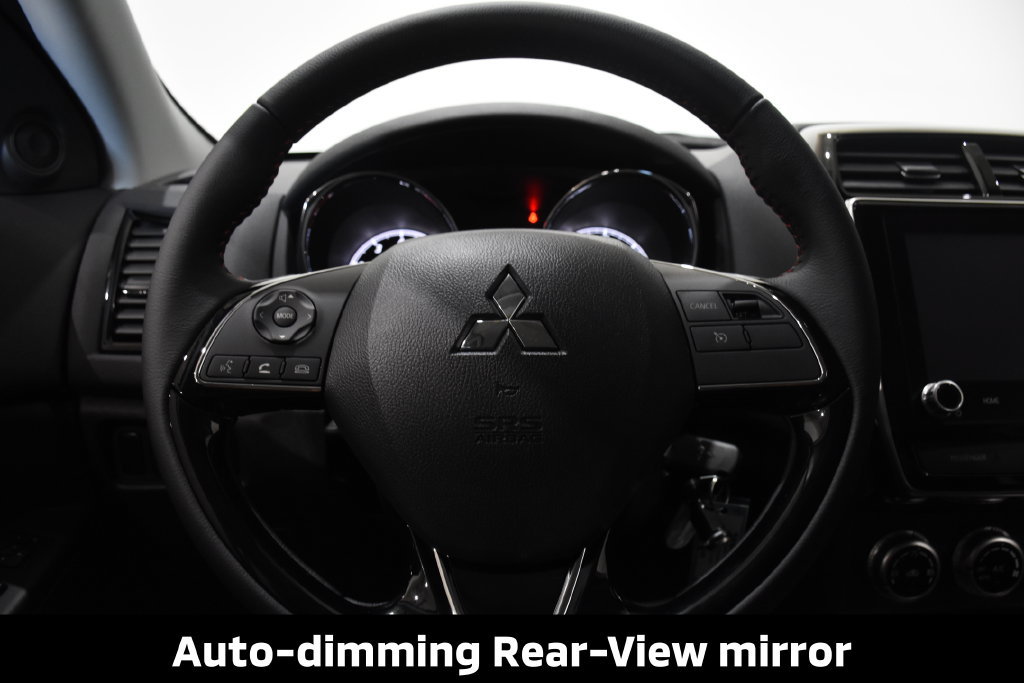 New 2027 Mitsubishi Outlander Sport LE AWD/4WD image 16