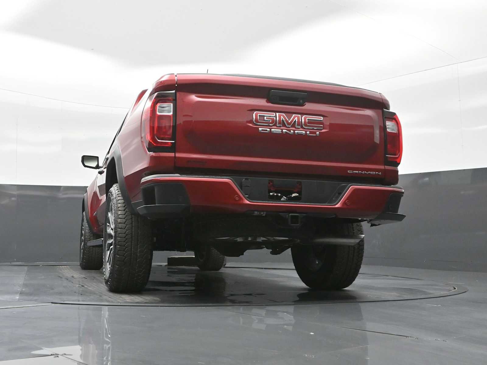 New 2026 GMC Canyon Denali image 23