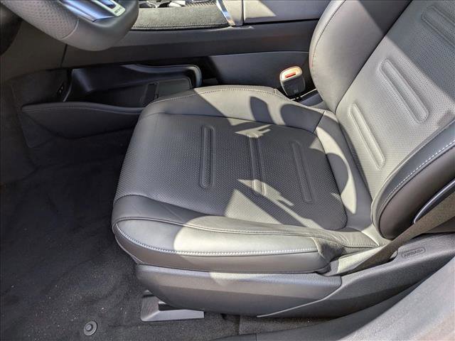 New 2025 Mercedes-Benz EQS AMG 4MATIC image 4