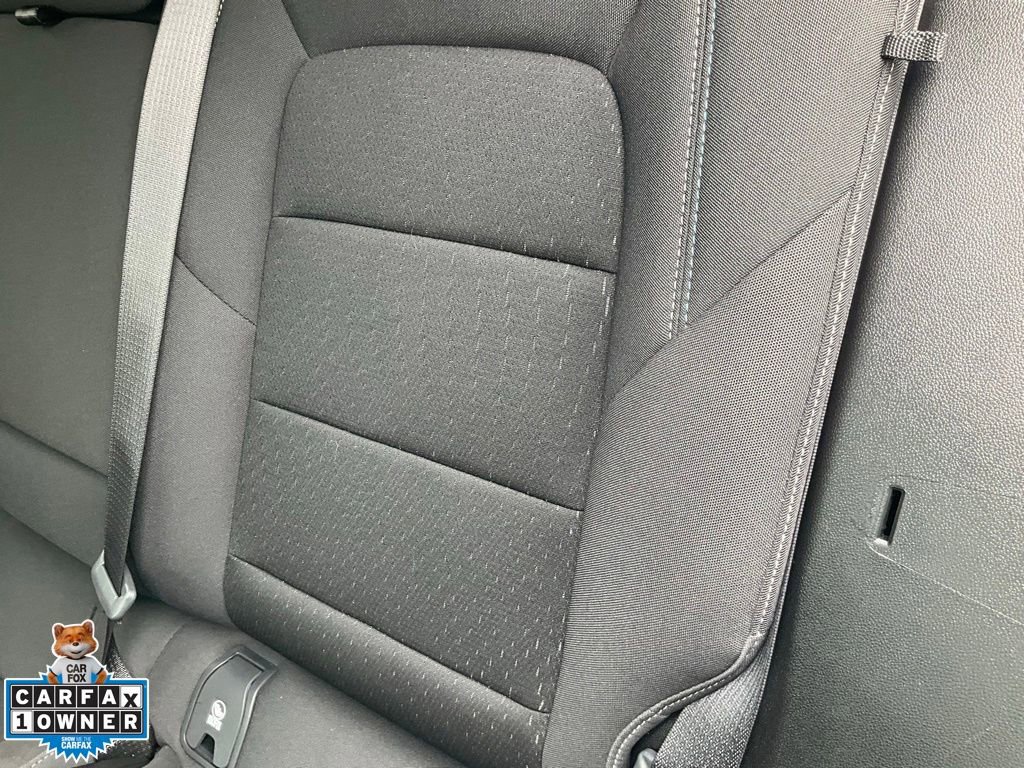Used 2025 Chevrolet Equinox EV LT w/ Comfort Package AWD/4WD image 27