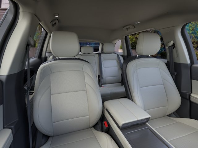 New 2026 Lincoln Nautilus Premier AWD/4WD image 10