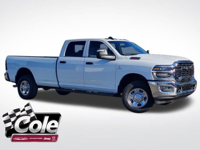 Used 2025 RAM 2500 Tradesman image 1