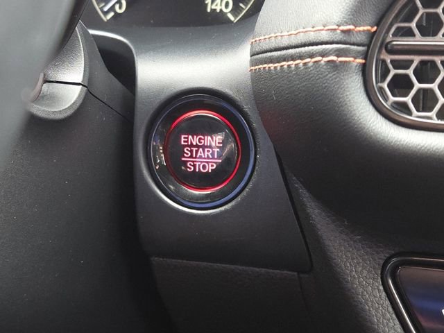Used 2024 Honda HR-V Sport image 13