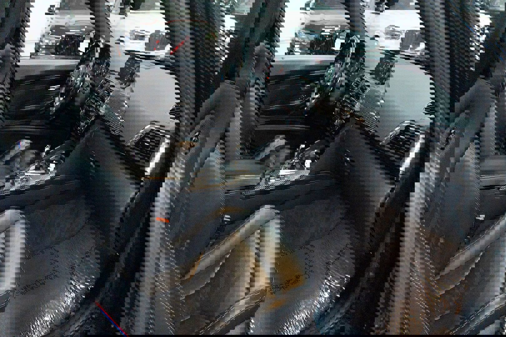 Used 2018 BMW M3 w/ Competition Package image 31