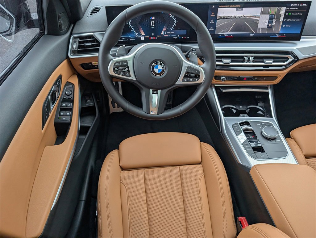 Used 2024 BMW M340i xDrive image 22