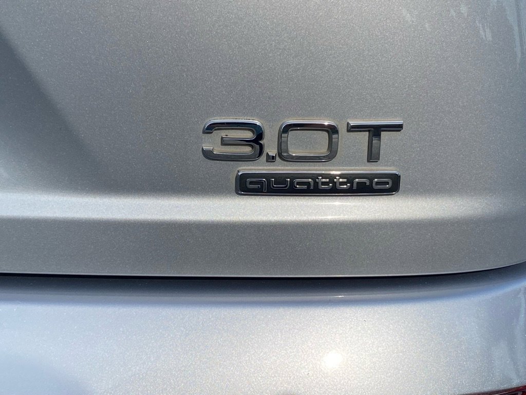 Used 2018 Audi Q7 3.0T Prestige image 10