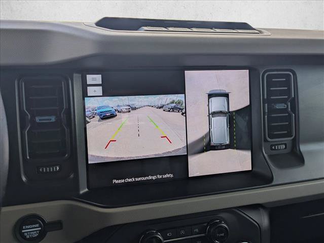 Used 2022 Ford Bronco Wildtrak AWD/4WD image 14
