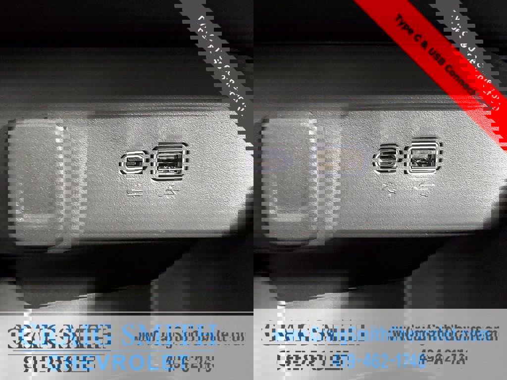 New 2025 Chevrolet Trax ACTIV w/ Driver Confidence Package image 7