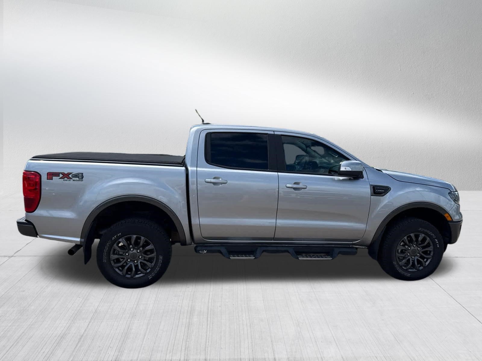 Used 2022 Ford Ranger Lariat w/ Equipment Group 501A High AWD/4WD image 8