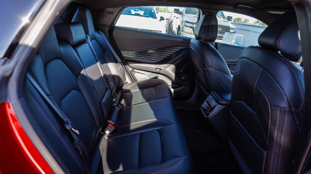 New 2026 Dodge Charger R/T AWD/4WD image 20