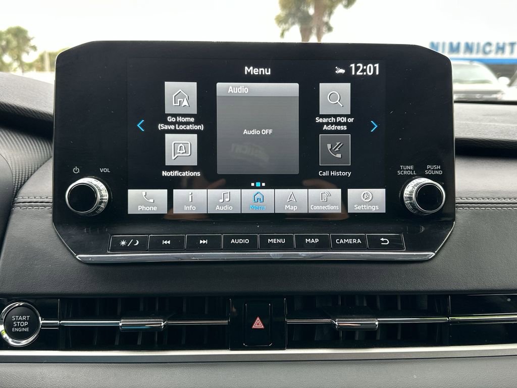 Used 2024 Mitsubishi Outlander SE AWD/4WD image 26