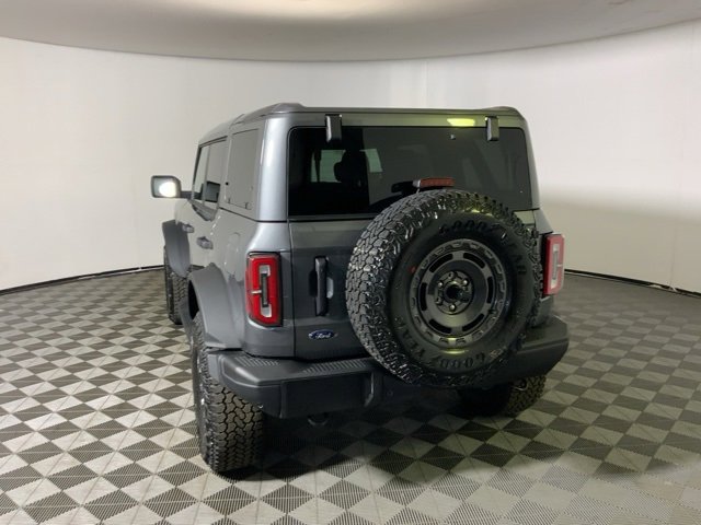 New 2025 Ford Bronco Badlands w/ Sasquatch Package image 11