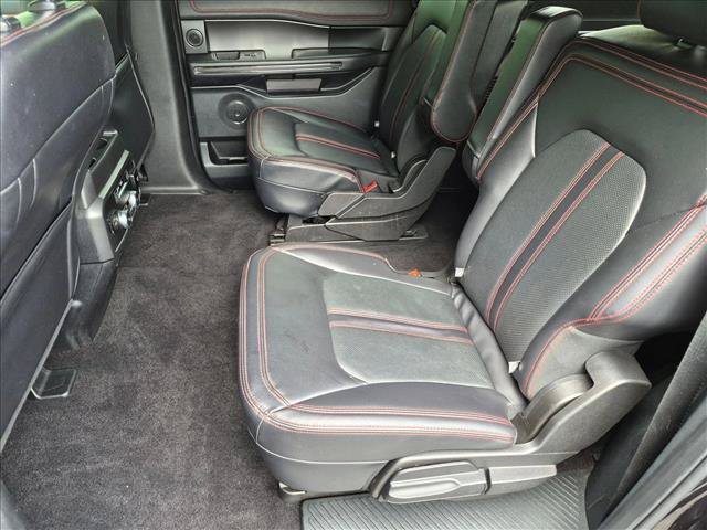 Used 2021 Ford Expedition Max Limited AWD/4WD image 20