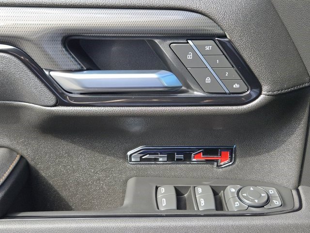 Certified 2026 GMC Sierra 1500 AT4 w/ AT4 Premium Package AWD/4WD image 21