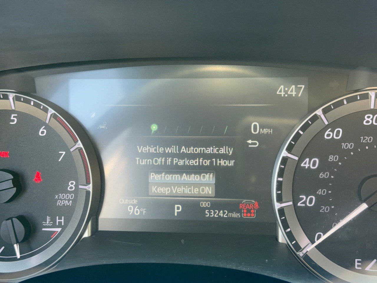 Used 2024 Toyota Highlander XSE FWD image 26