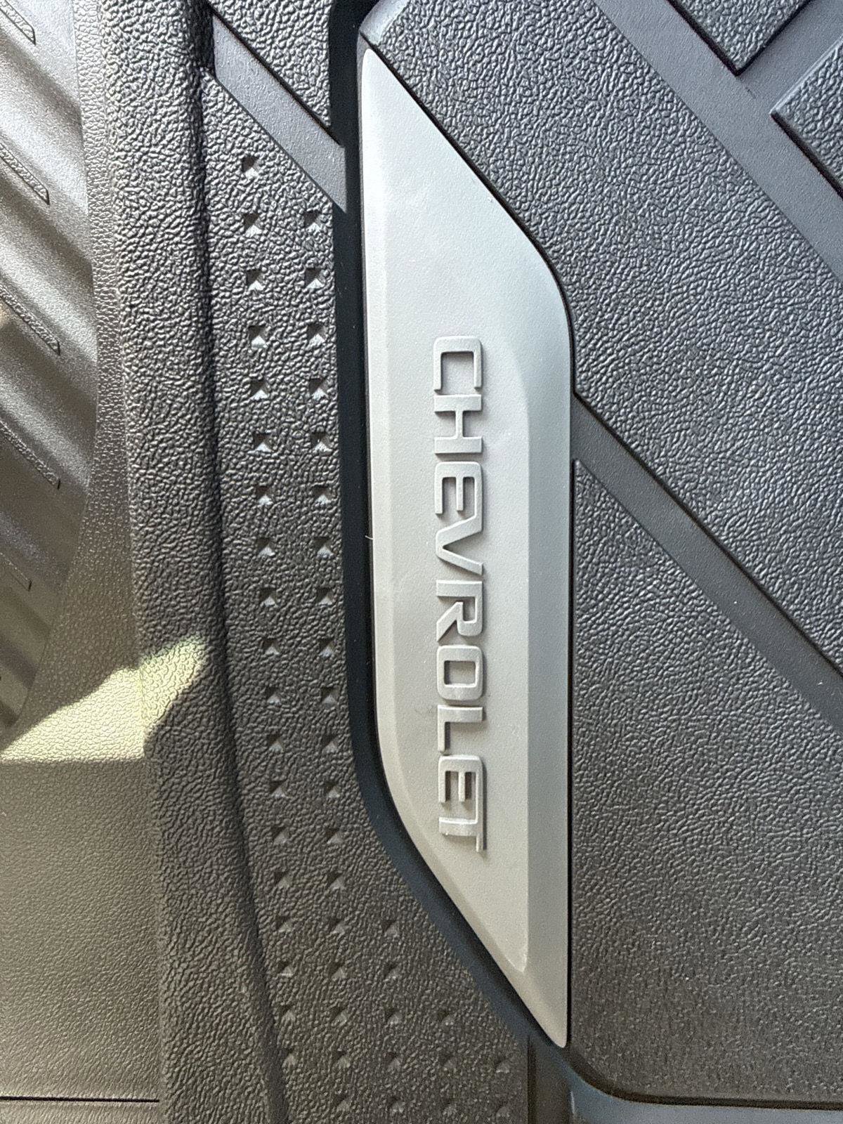 New 2026 Chevrolet Silverado 2500 Custom w/ Custom Value Package image 19