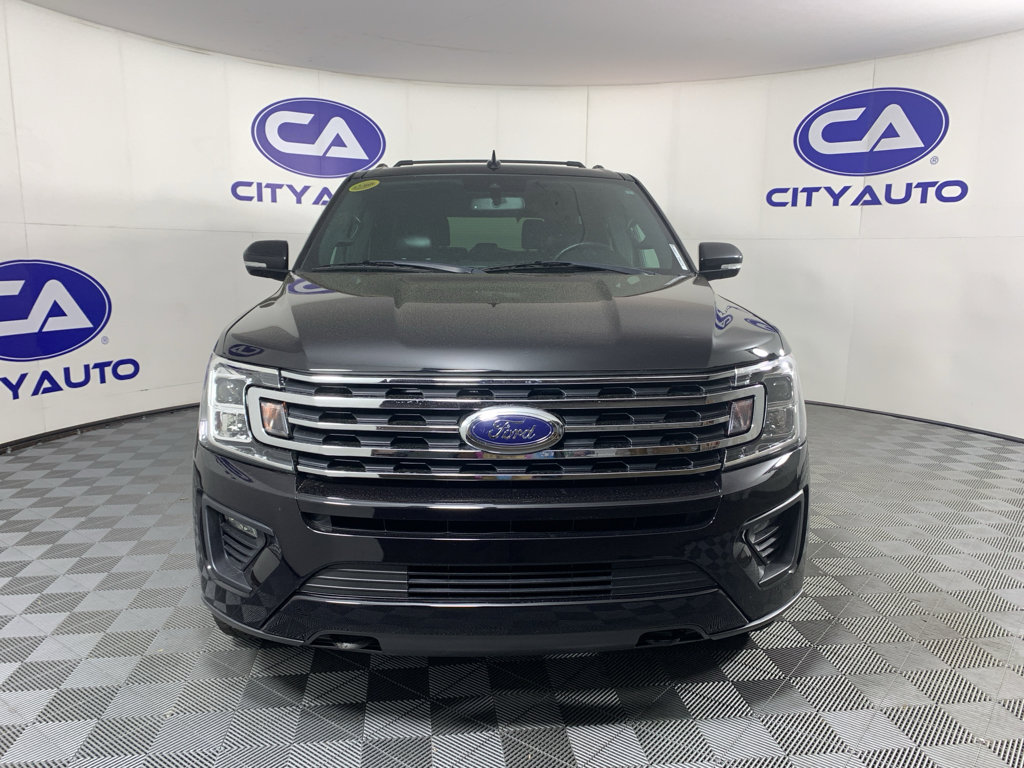Used 2020 Ford Expedition XLT w/ Equipment Group 202A image 9