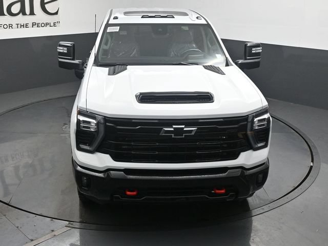 New 2026 Chevrolet Silverado 2500 LTZ AWD/4WD image 37
