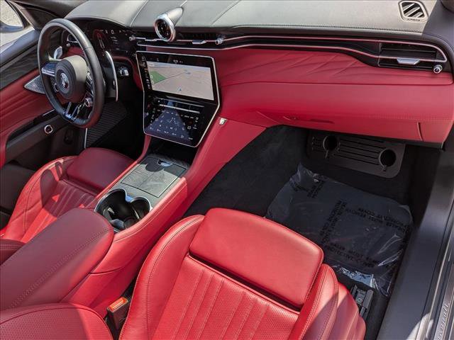 Used 2023 Maserati Grecale Modena image 23