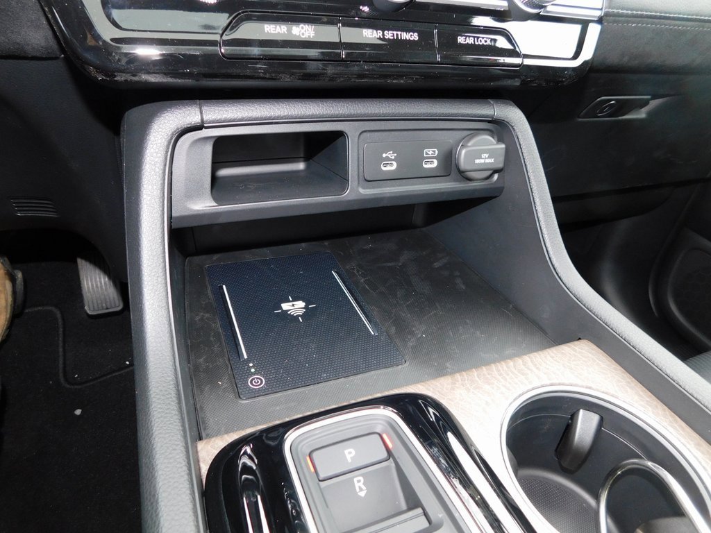 New 2026 Honda Pilot Elite image 48