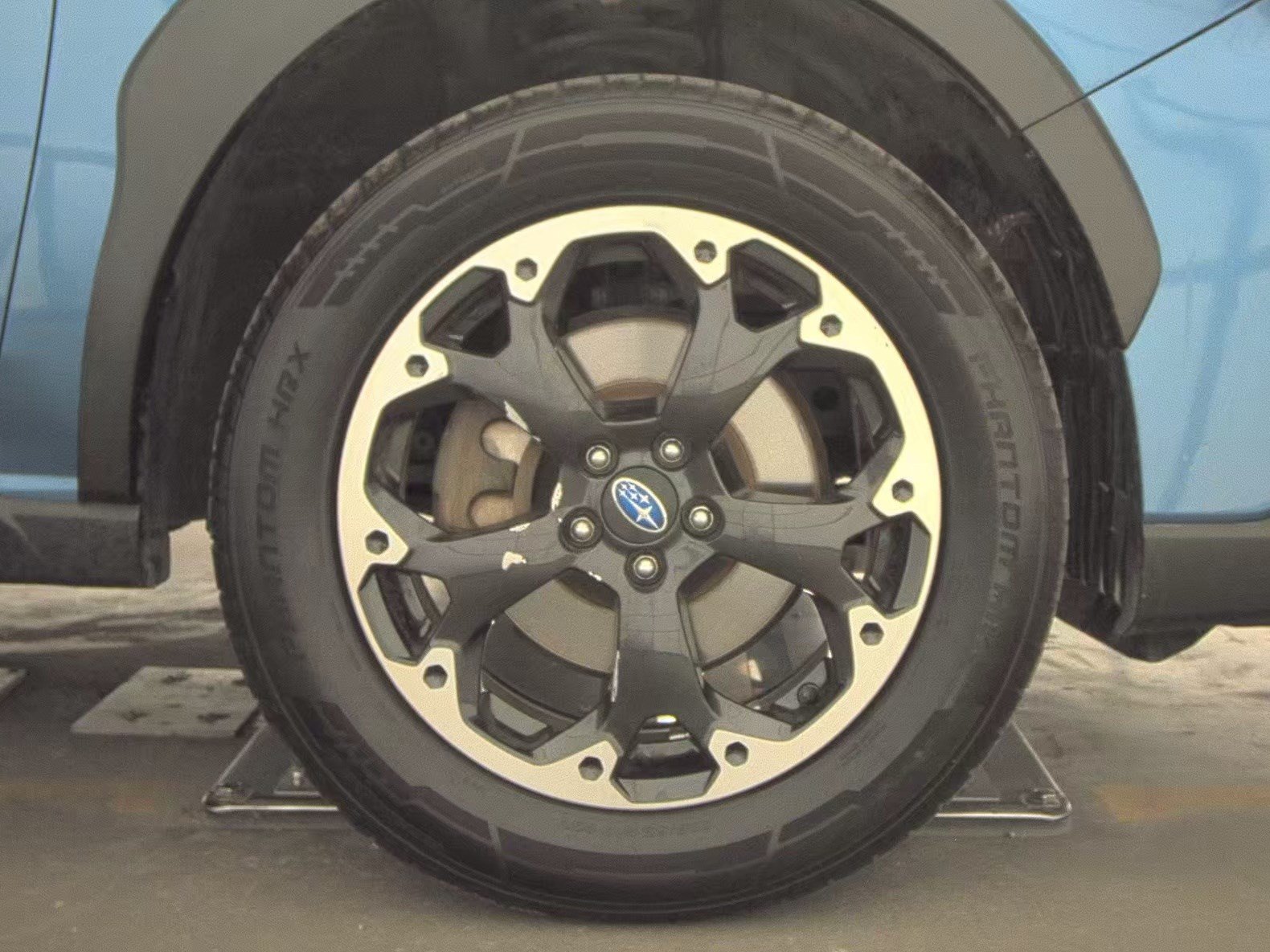 Used 2021 Subaru Crosstrek 2.0i Premium w/ Moonroof Package AWD/4WD image 10