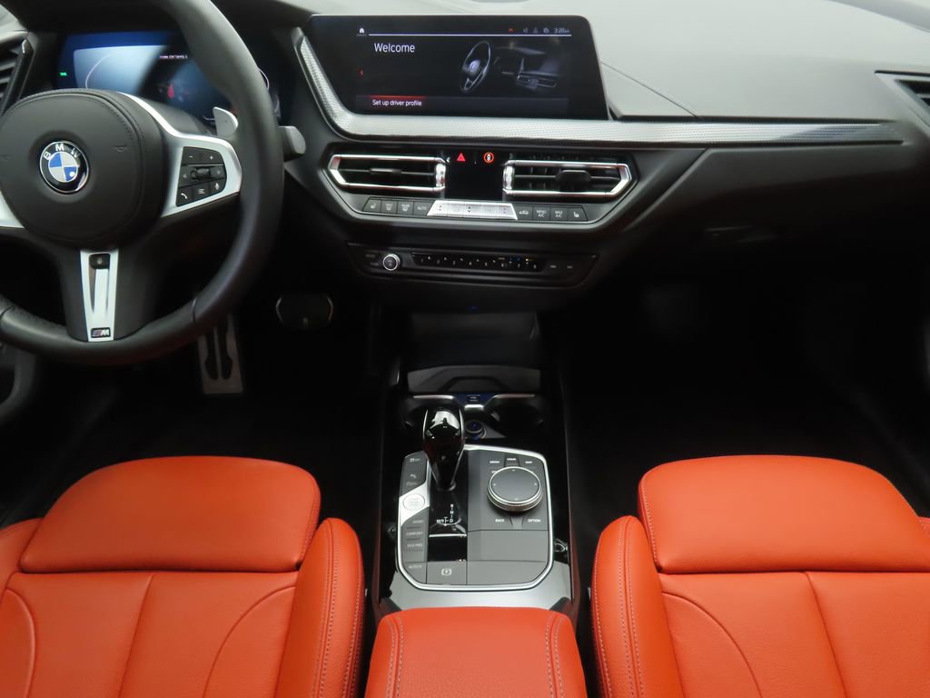 Used 2022 BMW M235i xDrive Gran Coupe w/ Premium Package image 13