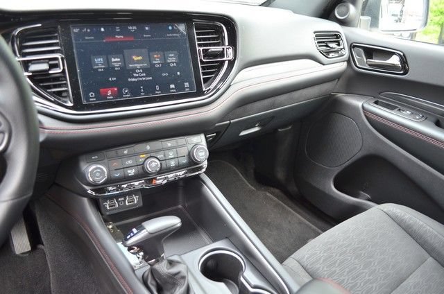 Used 2026 Dodge Durango GT AWD/4WD image 24