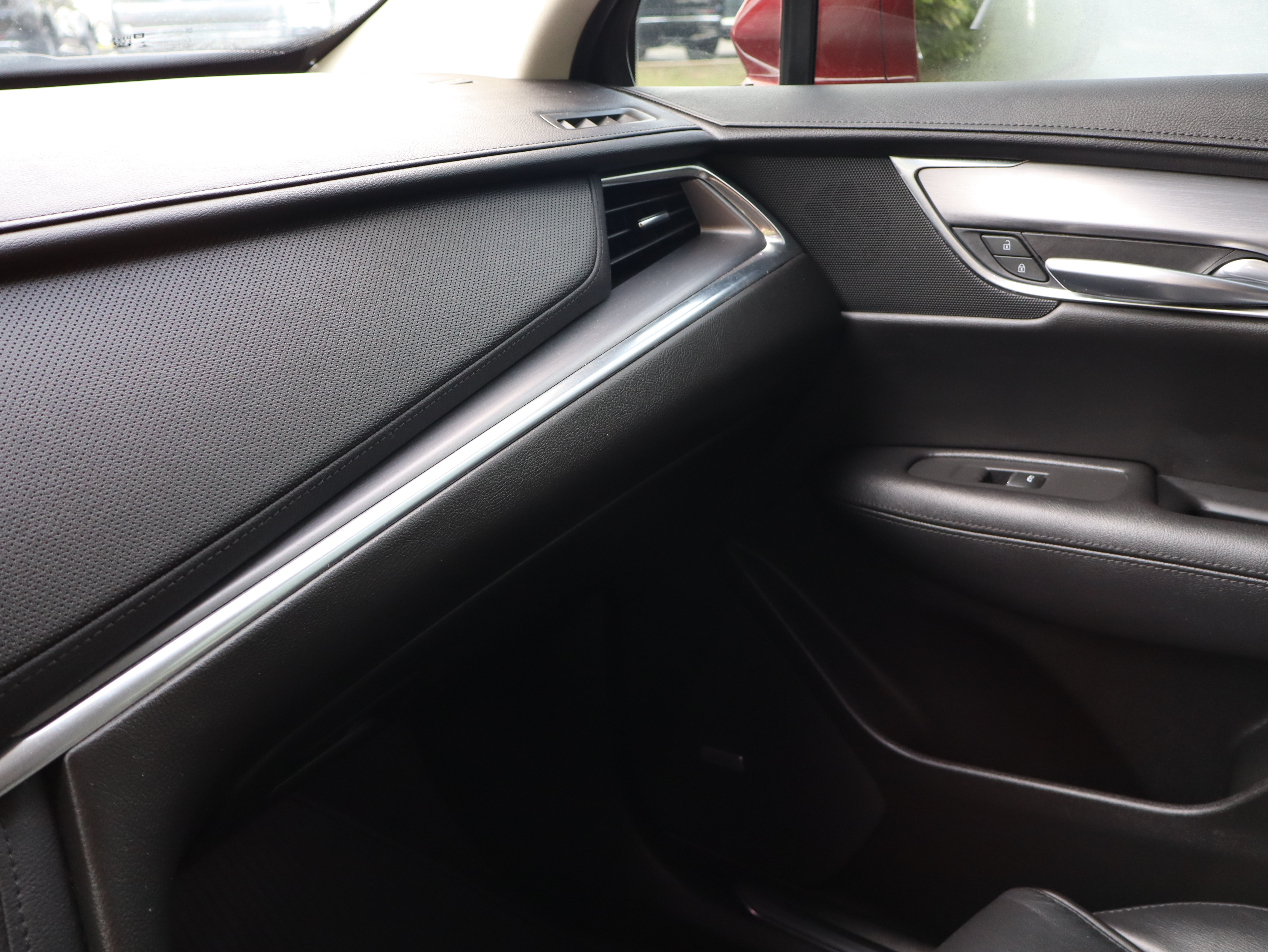 Used 2019 Cadillac XT5 Luxury FWD image 42