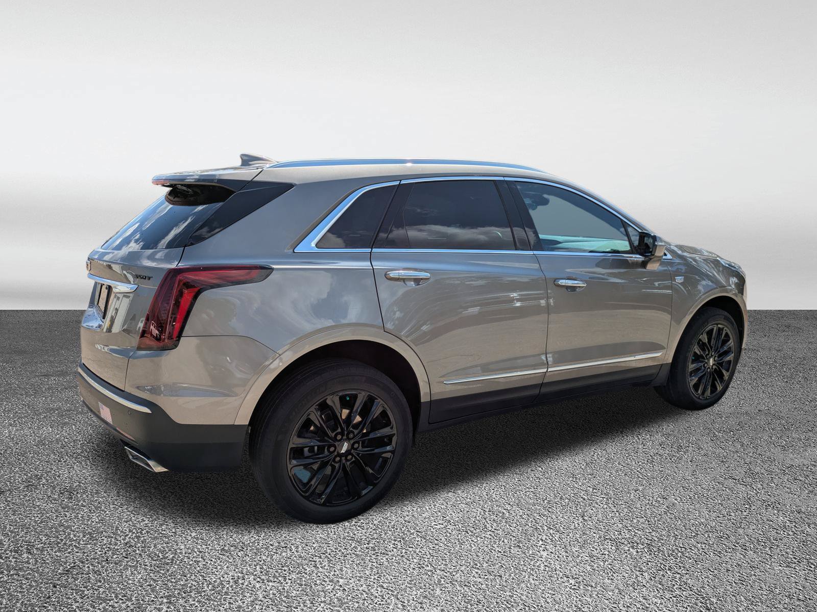 Certified 2023 Cadillac XT5 Luxury FWD image 25