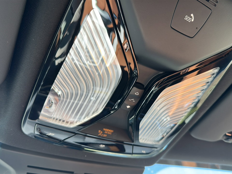 New 2026 BMW X5 sDrive40i w/ M Sport Package image 27