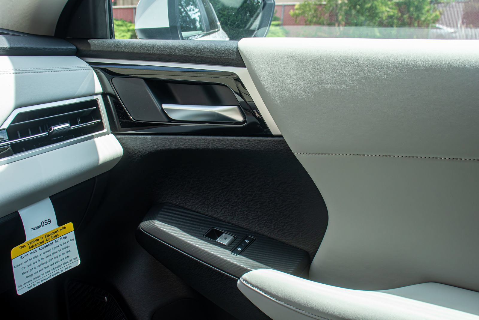 New 2026 Mitsubishi Outlander SE AWD/4WD image 22
